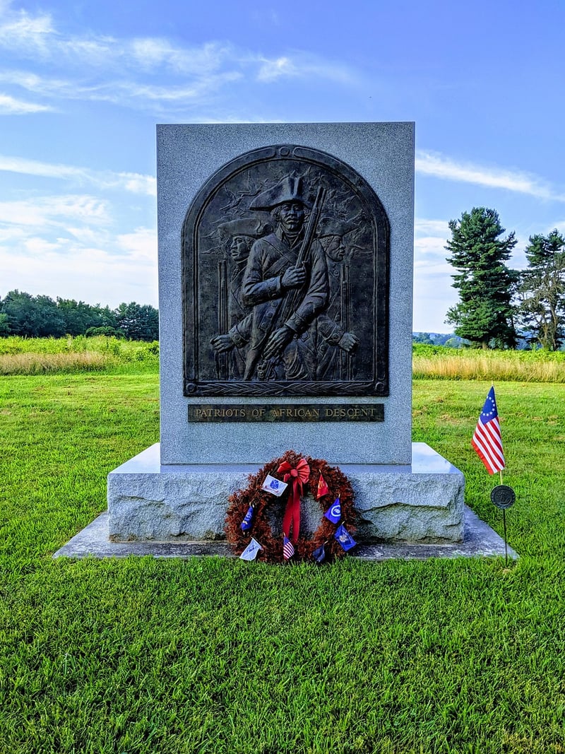 Revolutionary War Espionage